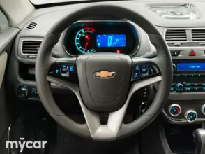 фото Chevrolet Cobalt 2023 года с пробегом за 5800000 тенге в undefined - фото 3