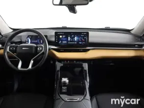 фото Haval H6 2023 года с пробегом за 9920000 тенге в undefined - фото 4