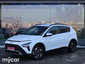 фото Hyundai Bayon 2023 года с пробегом за 7490000 тенге в undefined - фото 1