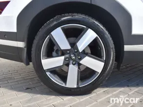 фото Hyundai Santa Fe 2025 года с пробегом за 20590000 тенге в undefined - фото 2