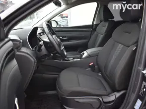фото Hyundai Tucson 2023 года с пробегом за 10590000 тенге в undefined - фото 2