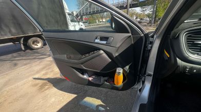 фото Kia K5 2013 года с пробегом за 8500000 тенге в undefined - фото 4