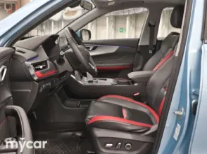 фото Chery Tiggo 4 Pro 2022 года с пробегом за 6990000 тенге в undefined - фото 2