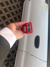 фото ЗАЗ Chance 2011 года с пробегом за 1500000 тенге в undefined - фото 2