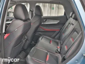 фото Chery Tiggo 4 Pro 2022 года с пробегом за 6990000 тенге в undefined - фото 4