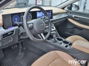фото Hyundai Sonata 2023 года с пробегом за 13680000 тенге в undefined - фото 3