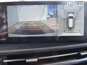 фото Hyundai Santa Fe 2025 года с пробегом за 20590000 тенге в undefined - фото 3