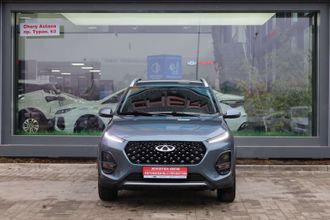 фото Chery Tiggo 2 2023 года с пробегом за 4990000 тенге в undefined - фото 3