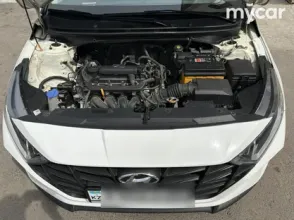 фото Hyundai i20 2023 года с пробегом за 6700000 тенге в undefined - фото 3