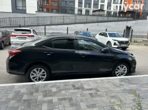 фото Toyota Corolla 2015 года с пробегом за 7000000 тенге в undefined - фото 2