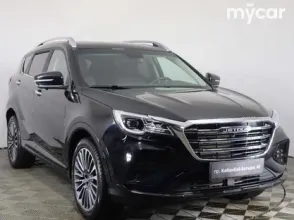 фото Jetour X70 2023 года с пробегом за 7270000 тенге в undefined - фото 4