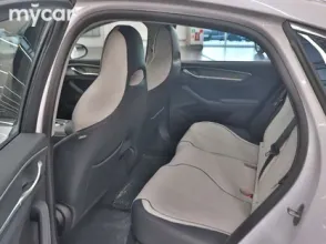 фото BYD Destroyer 05 2025 года с пробегом за 7950000 тенге в undefined - фото 2