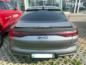 фото BYD Qin 2025 года с пробегом за 11000000 тенге в undefined - фото 4