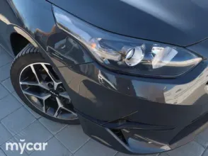 фото Kia Ceed 2024 года с пробегом за 9100000 тенге в undefined - фото 4