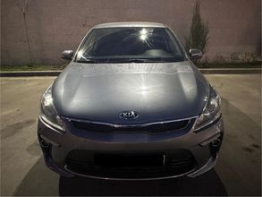 фото Kia Rio 2019 года с пробегом за 7000000 тенге в undefined - фото 3