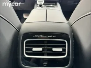 фото Chery Arrizo 8 2025 года с пробегом за 11500000 тенге в undefined - фото 4