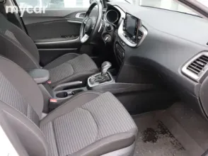 фото Kia Ceed 2023 года с пробегом за 8900000 тенге в undefined - фото 4