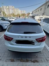 фото LADA Vesta 2022 года с пробегом за 3500000 тенге в undefined - фото 2