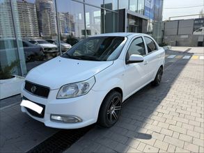 фото Ravon Nexia R3 2018 года с пробегом за 2500000 тенге в undefined - фото 1