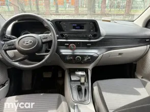 фото Hyundai i20 2023 года с пробегом за 6700000 тенге в undefined - фото 4