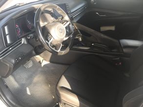 фото Hyundai Elantra 2021 года с пробегом за 7500000 тенге в undefined - фото 3