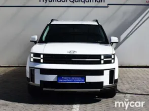 фото Hyundai Santa Fe 2025 года с пробегом за 20590000 тенге в undefined - фото 2