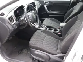фото Kia Ceed 2023 года с пробегом за 8900000 тенге в undefined - фото 2