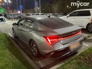 фото Hyundai Elantra 2024 года с пробегом за 10500000 тенге в undefined - фото 3