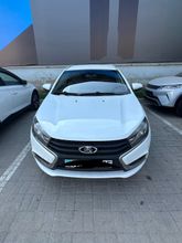 фото LADA Vesta 2022 года с пробегом за 3500000 тенге в undefined - фото 4