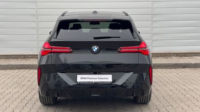 фото BMW X3 2025 года с пробегом за 37368421 тенге в undefined - фото 4