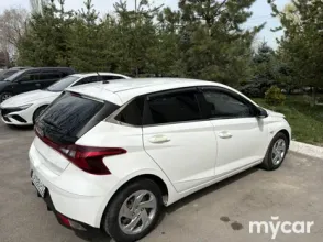 фото Hyundai i20 2023 года с пробегом за 6700000 тенге в undefined - фото 4