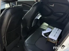 фото Hyundai Tucson 2012 года с пробегом за 6500000 тенге в undefined - фото 3