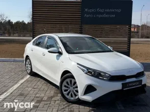 фото Kia Cerato 2024 года с пробегом за 9650000 тенге в undefined - фото 3