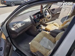 фото Toyota Avalon 1995 года с пробегом за 2200000 тенге в undefined - фото 3