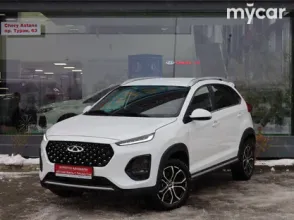 фото Chery Tiggo 2 Pro 2023 года с пробегом за 4900000 тенге в undefined - фото 1