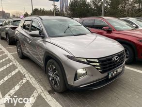 фото Hyundai Tucson 2022 года с пробегом за 1 тенге в undefined - фото 3