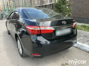 фото Toyota Corolla 2015 года с пробегом за 7000000 тенге в undefined - фото 3
