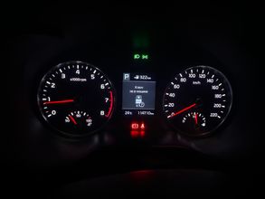 фото Kia Rio 2019 года с пробегом за 7000000 тенге в undefined - фото 2