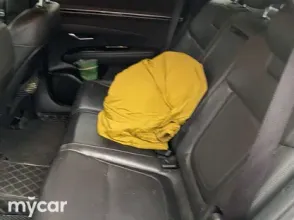 фото Hyundai Tucson 2022 года с пробегом за 1 тенге в undefined - фото 2