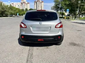фото Nissan Qashqai 2013 года с пробегом за 5900000 тенге в undefined - фото 4