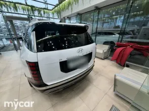 фото Hyundai Palisade 2026 года с пробегом за 31500000 тенге в undefined - фото 2