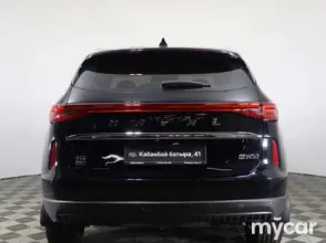 фото Haval H6 2023 года с пробегом за 9920000 тенге в undefined - фото 4