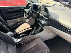 фото Hyundai i20 2023 года с пробегом за 6000000 тенге в undefined - фото 4