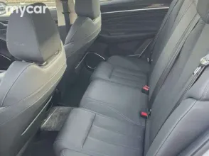 фото Chery Arrizo 6 2025 года с пробегом за 6500000 тенге в undefined - фото 2