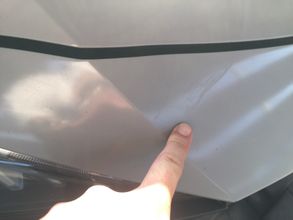 фото Hyundai Elantra 2021 года с пробегом за 7500000 тенге в undefined - фото 4