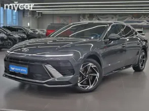 фото Hyundai Sonata 2023 года с пробегом за 13680000 тенге в undefined - фото 1