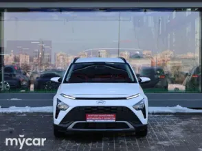 фото Hyundai Bayon 2023 года с пробегом за 7490000 тенге в undefined - фото 2