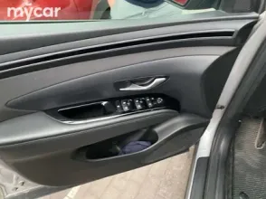 фото Hyundai Tucson 2022 года с пробегом за 1 тенге в undefined - фото 4