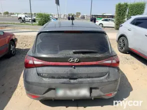 фото Hyundai i20 2023 года с пробегом за 6000000 тенге в undefined - фото 2