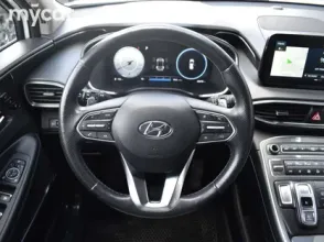 фото Hyundai Santa Fe 2023 года с пробегом за 17490000 тенге в undefined - фото 3